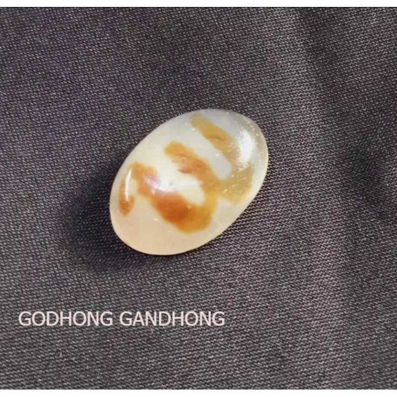 BATU AKIK LAFAD ALLAH / MATA CINCIN / BATU AKIK PERMATA ALLAH LSP2