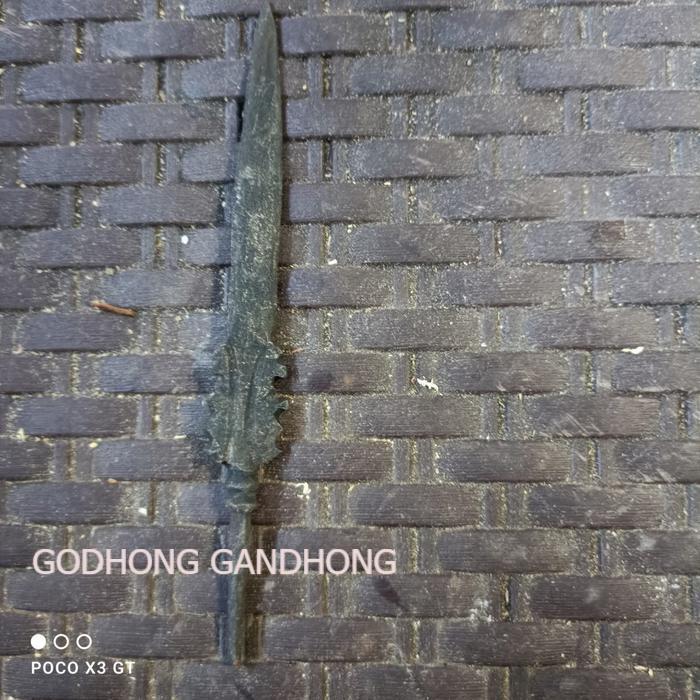 gaman sempaner omyang jimbe kembar sepuh KJM1122 RPS7