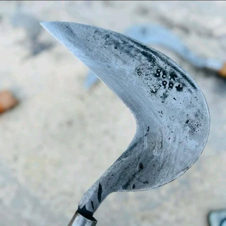 TERLARIS ARIT SUPER TAJAM SUPER PREMIUM ARIT RUMPUT FULL BAJA SUPER PREMIUM MODEL CIKAJANG 88