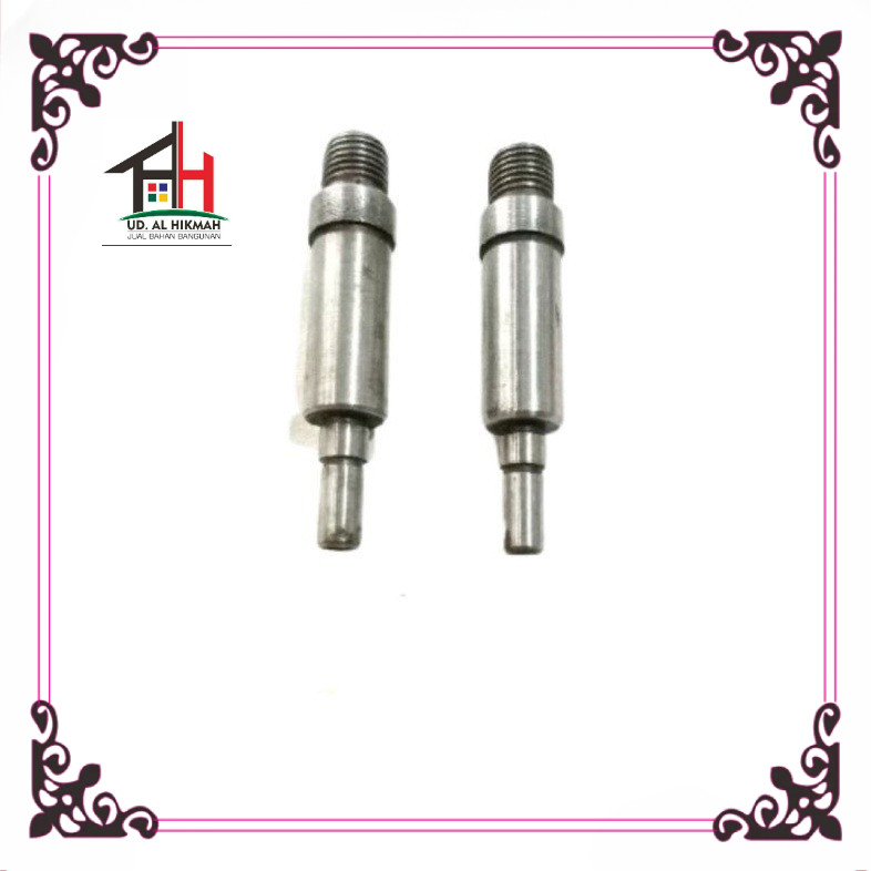 AS MESIN BOR MODERN 2130 / AS KEPALA BOR M-2130 / SPINDLE AS M2130