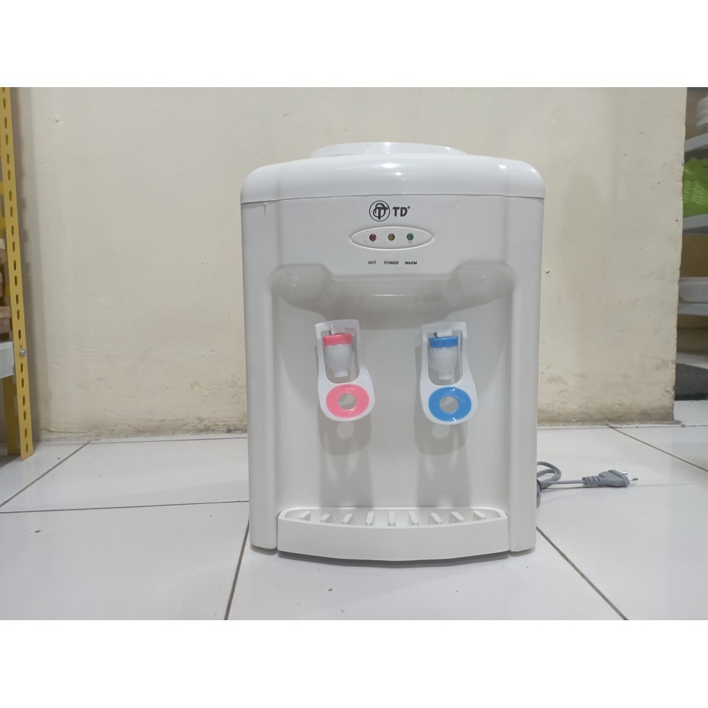 DISPENSER 377 merk TD kecil