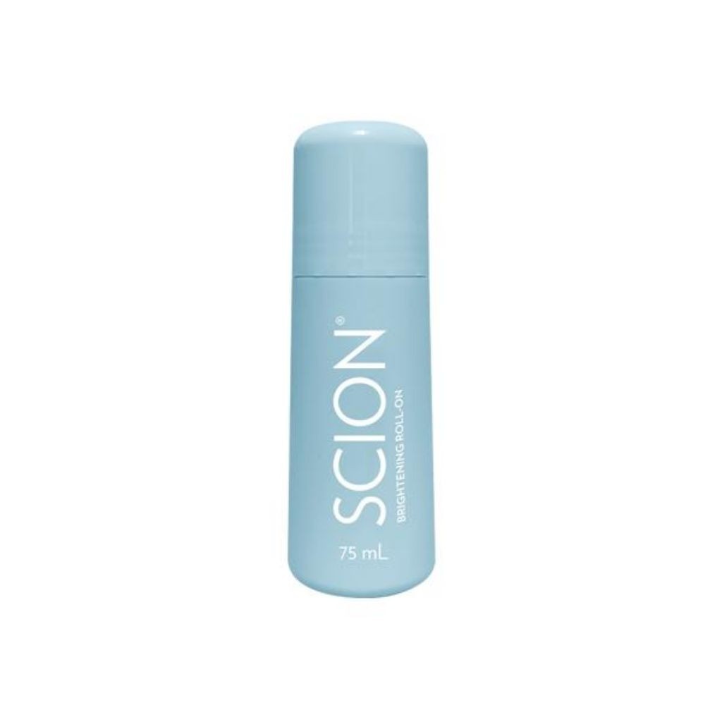 Zizii Skin Whitening  Nu Skin Scion Brightening Roll On Deodorant 75mlOriginal