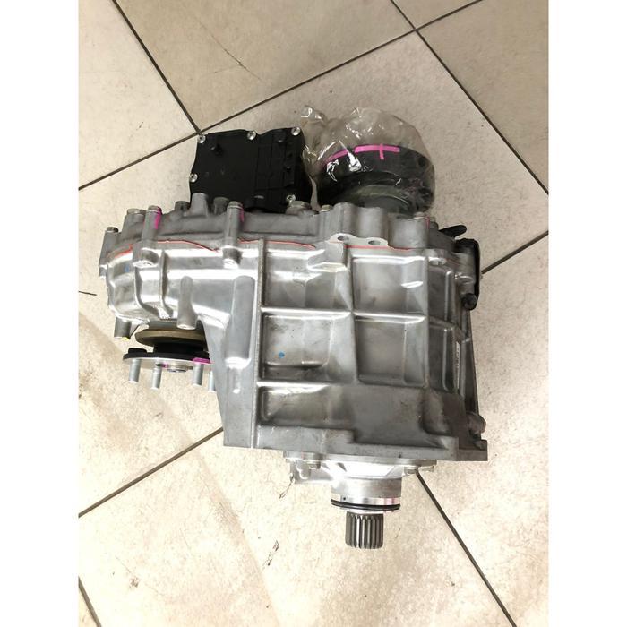 Transfer Case Komplit Toyota Hilux Revo Fortuner VRZ 4x4 original QUALITY