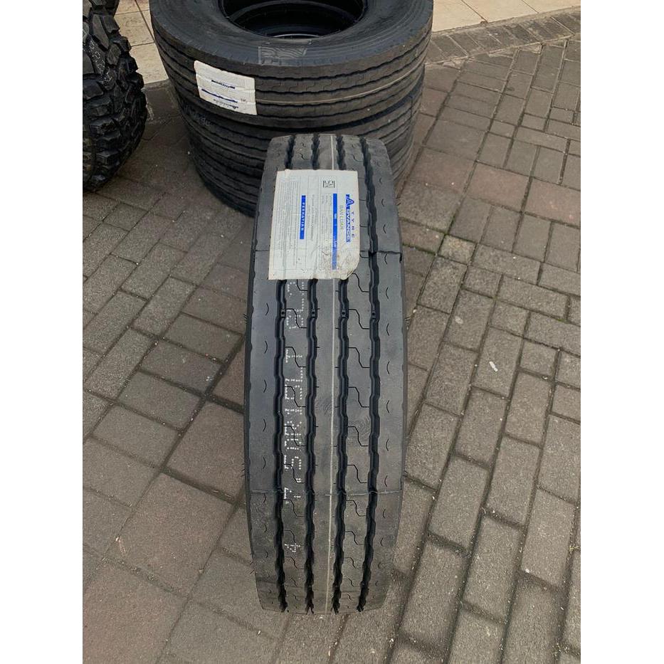 Ban Truck Advance GL279A 7.50 - R15 14PR - Ban Mobil Truck