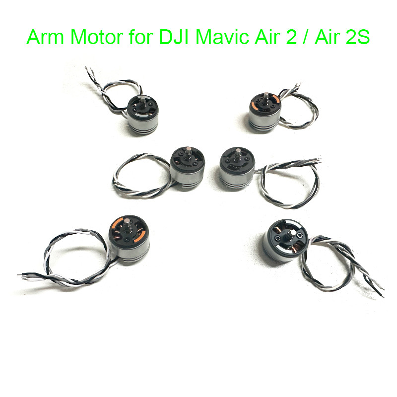 Mavic Air 2S Propeller Motors Arm Motors Mavic Air 2 Power Motors for DJI Mavic Air 2S DJI Mavic Air