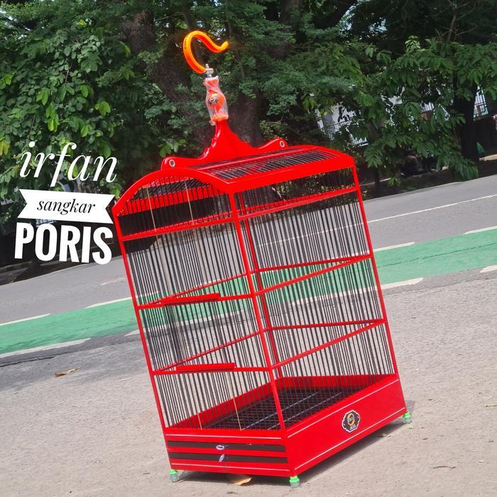 kotak ebod list kaki karet no1