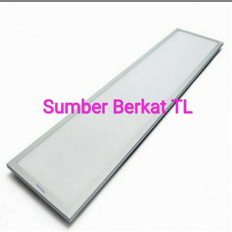 lampu LED Panel Philips RC091V LED 36S/840-865 PSU 30 x 120 Cm