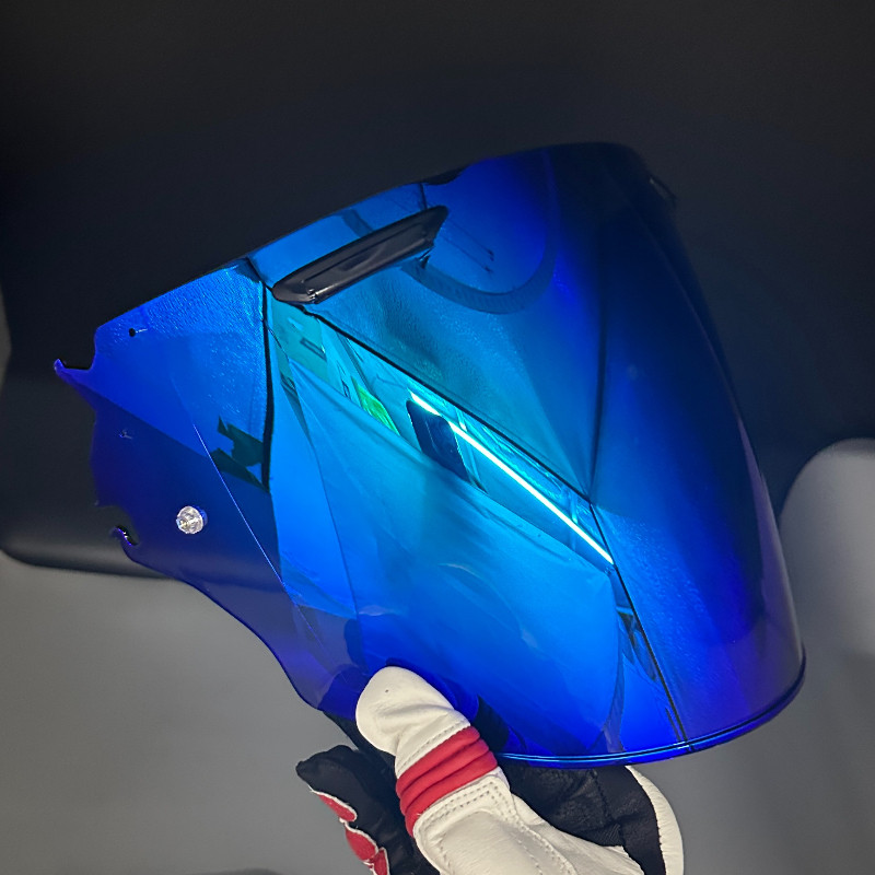 motorcycle Helmet visor len For ARAI VZ-RAM VAS-Z SZ-Ram3 Ram4X Ram5 SZ-F SZ-G Motorcycle Helmet Shi