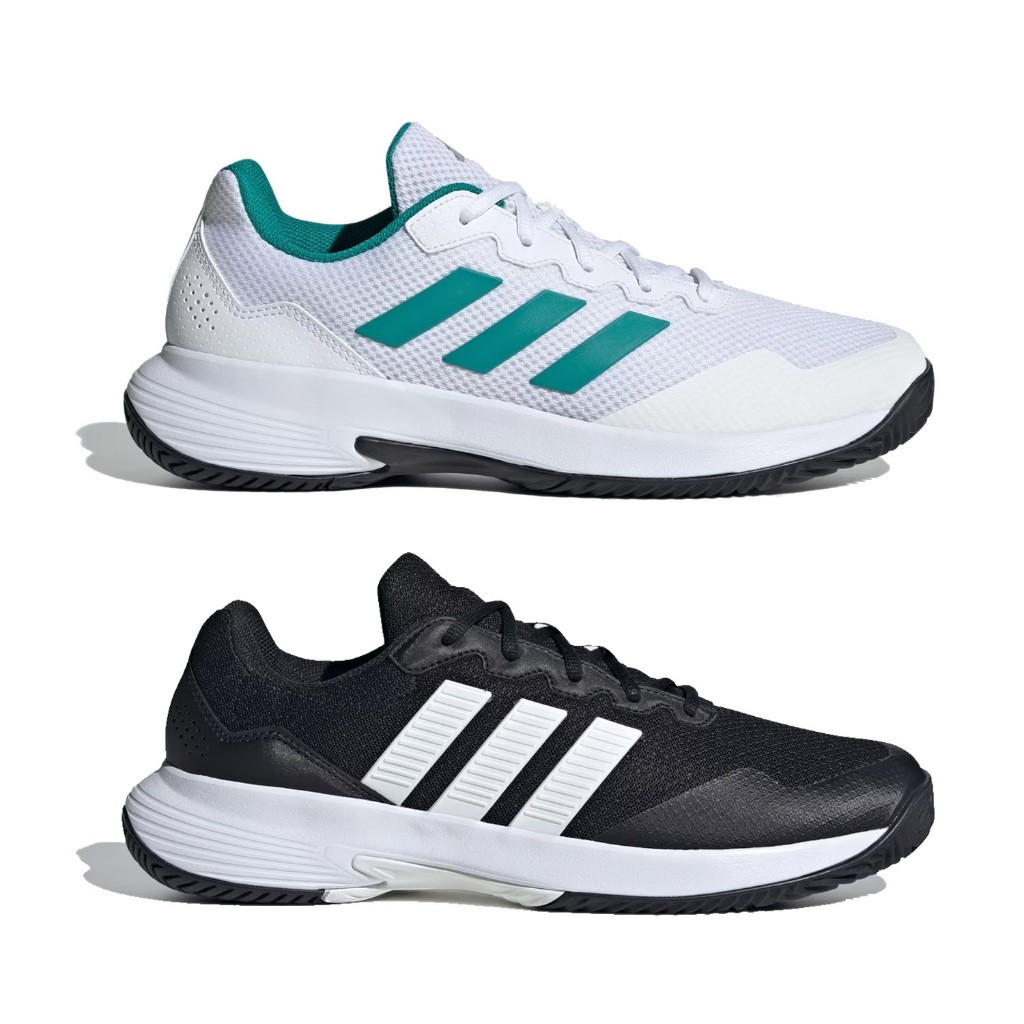 Sepatu Tenis Badminton Adidas GAMECOURT 2 M ORI ADIDAS