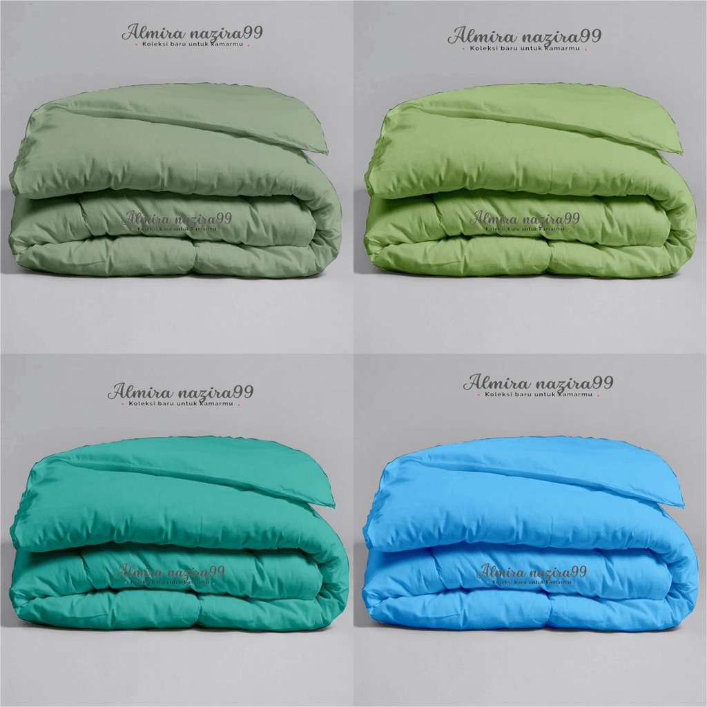 bedcover selimut 120x200