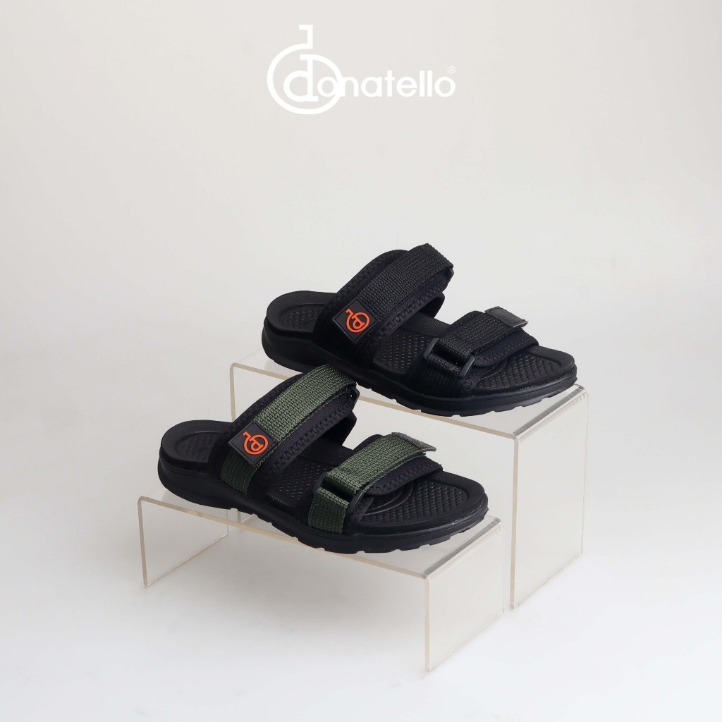 Donatello YE42042A Sandal Anak Laki-Laki