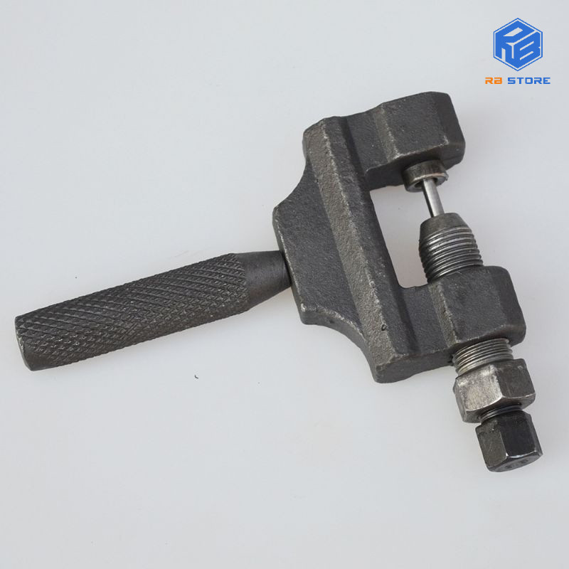 Alat pemotong rantai sepeda motor chain cutter kualitas baik bisa untuk rantai ukuran besar