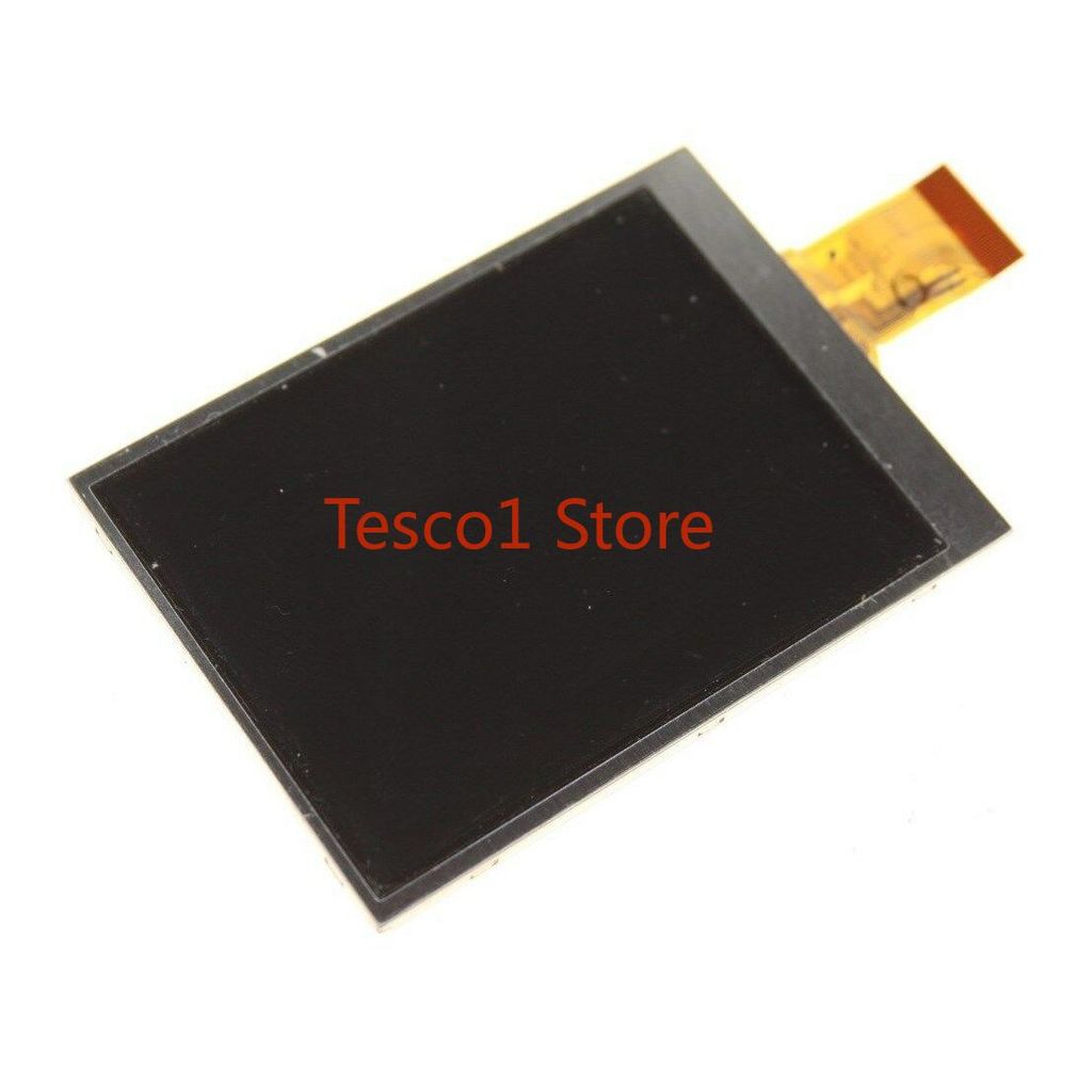NEW LCD splay Screen With Backlight For Sony Cyber-Shot DSC-W800 W800 DSC-W810 W810 gital Camera Rep