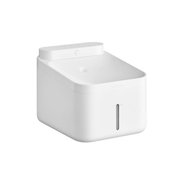 Xiaomi Smart Pet Fountain 2 | Baterai hingga 100 hari* | Tanki 3L | Kontrol cerdas [Official Store] 