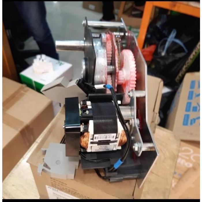 Gear Motor ACB/Motorized ACB NW MVS 220VAC Schneider