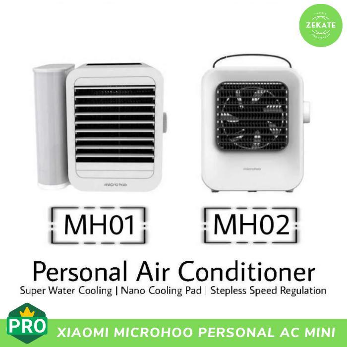 Microhoo Personal Air Conditioner mini AC - MH01R