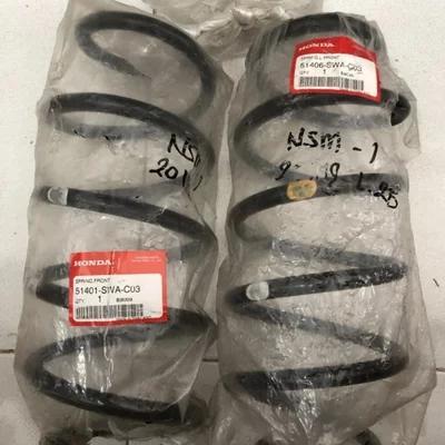 Coil Spring Per Keong Spiral Shockbreaker Shock Breaker Absorber Damper Depan Honda CRV RE RM Gen 3 