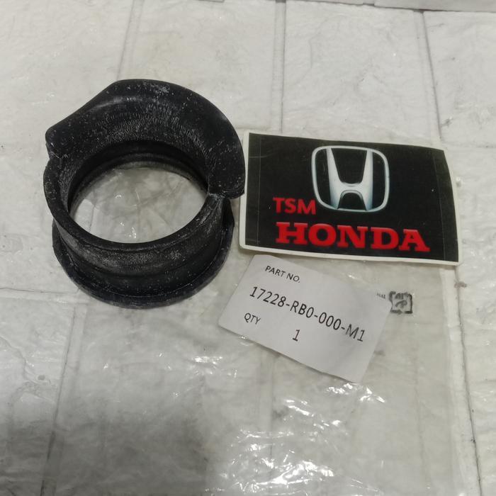 Selang Hawa Filter Saringan Filter Udara Honda Jazz S/RS GE8 City GM2 quality