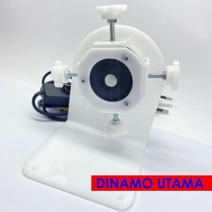 Rod Dryer Dinamo Pengering resin joran - Dinamo utama, rod dryer