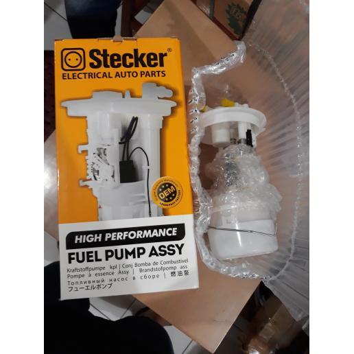 pompa bensin nissan march assy PASS