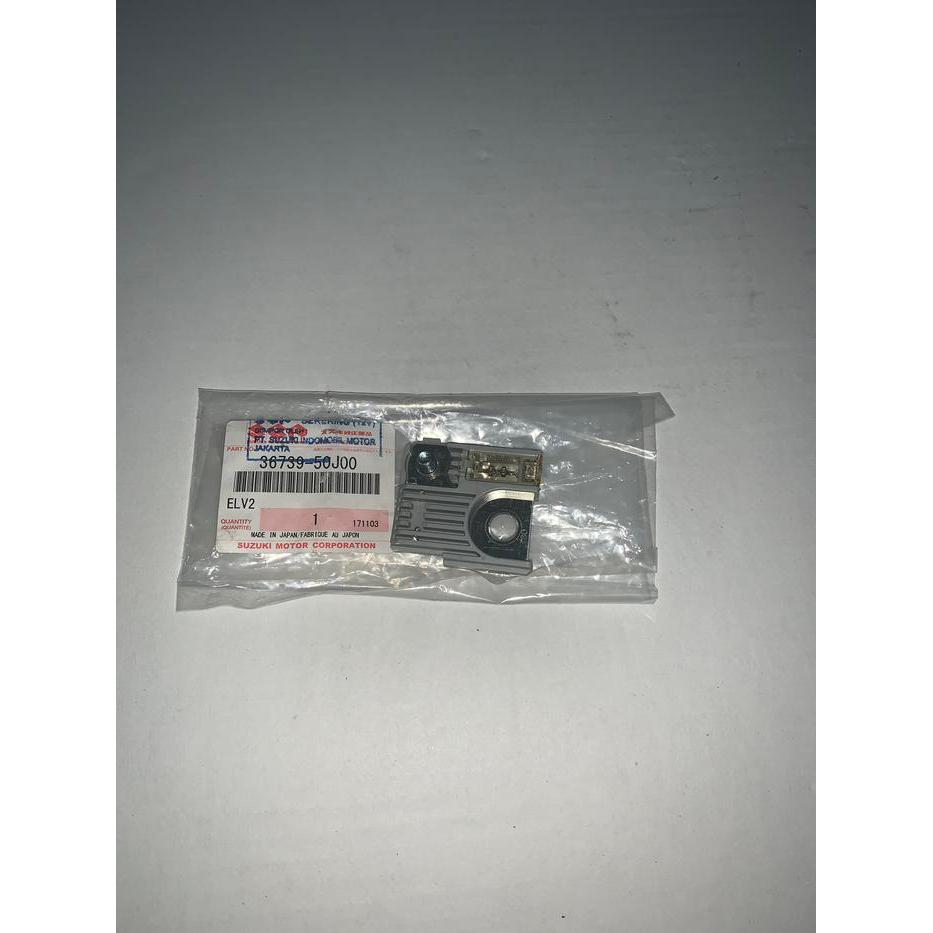 Sekring aki grand vitara 2000cc original SGP bermutu