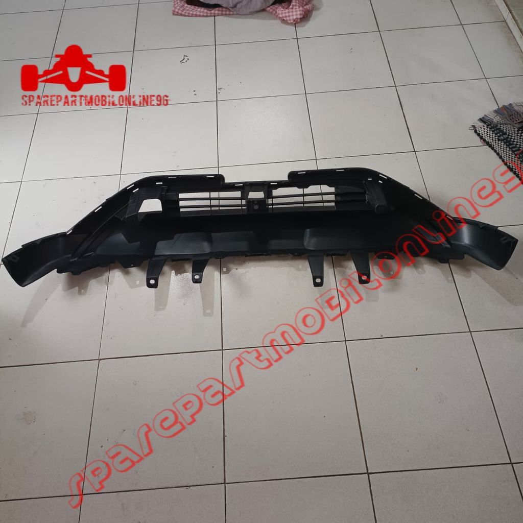 Bumper Depan Bawah Toyota All New Rush Terios 2018 2020 OEM