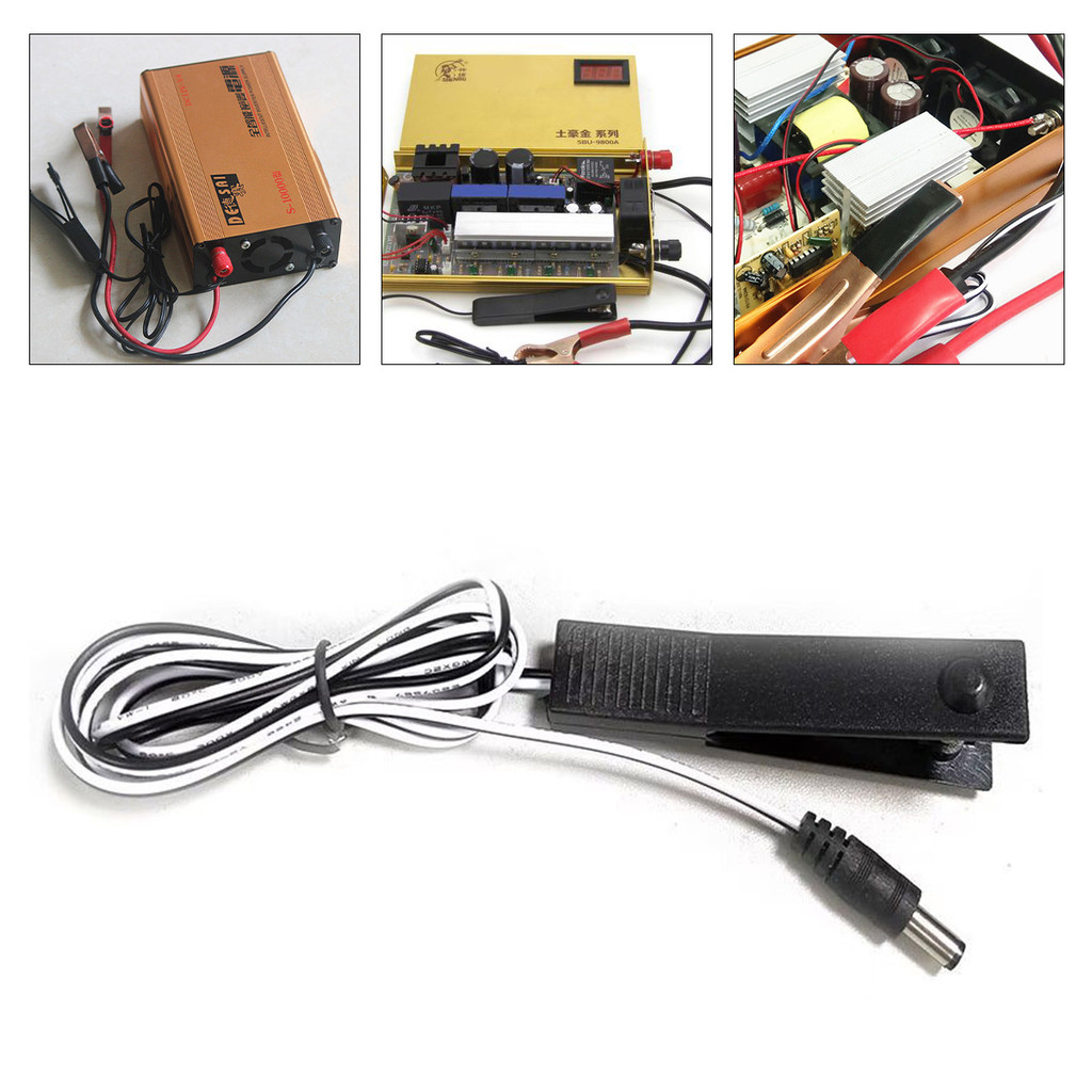 Saklar pdc ultrasonic susan ultrasonic inverter samus fuliwang 1.5M Fishing Inverter / Inverter For 