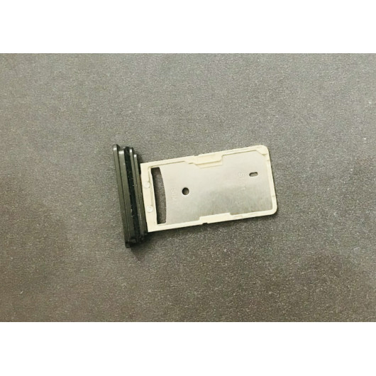 SIM Tray Card Holder Card Slot for Blackview BV7100