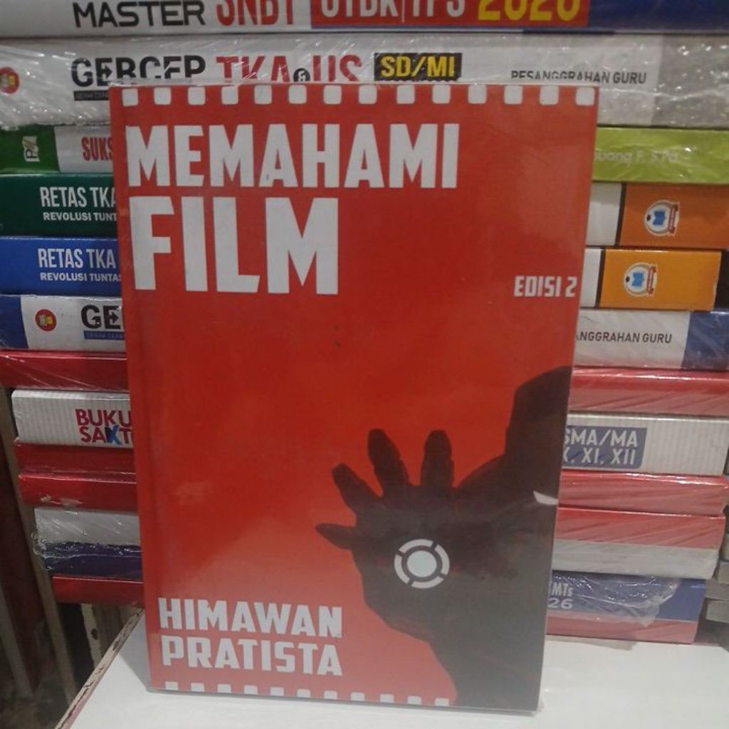 MEMAHAMI FILM EDISI 2 HIMAWAN PRATISTA