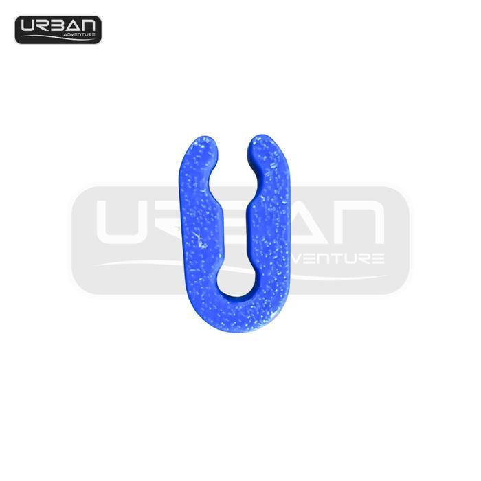 Breakaway Connector High Pressure Hose Miflex - Biru