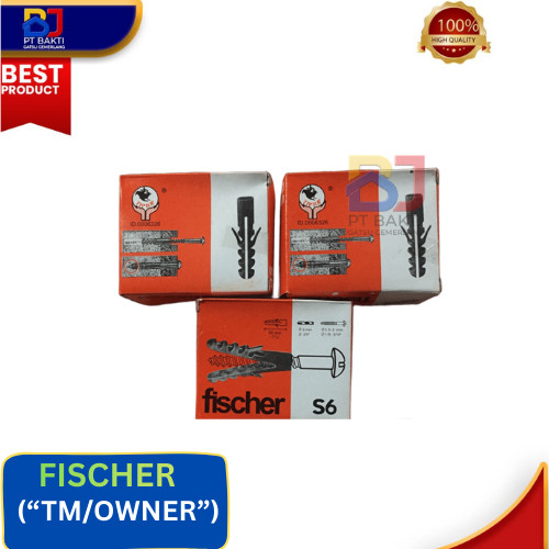 Owner Fischer / Fischer Baut Tanam / Fischer 8 Owner