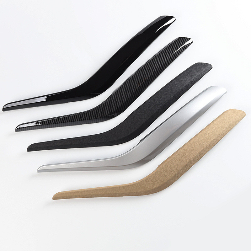 For BMW X1 interior door handles, E84 interior door handles, car door grab handles, BMW car accessor