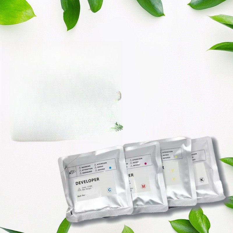 210g/pc IRC5051 IRC5035 IRC5235 IRC5045 Developer Powder For Canon IRC5030 5235 5045 5051 5035 C5030