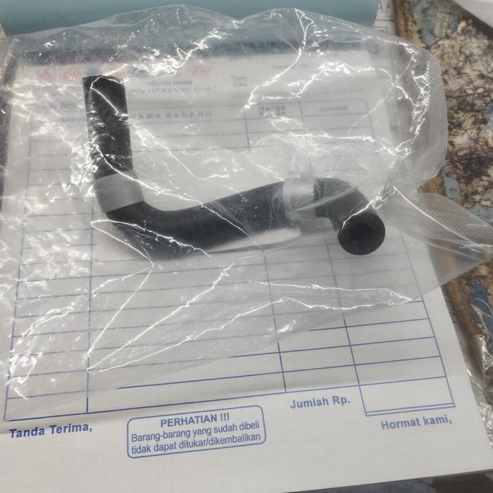 Selang air hose WATER  HYUNDAI H1 BENSIN