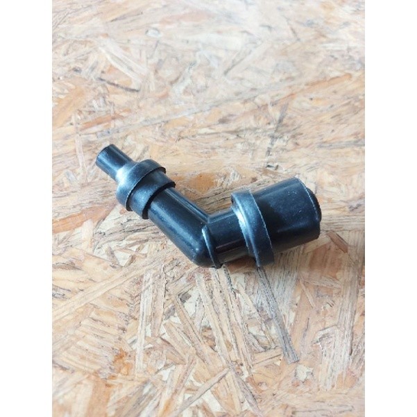 Cop Busi Cangklong Busi Kepala Busi Honda Beat Vario Scoopy Spacy Beat Fi Vario Fi Ori Original