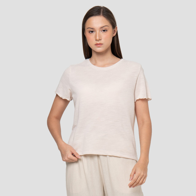 Connexion Neci Tangan Kaos Wanita 123585238