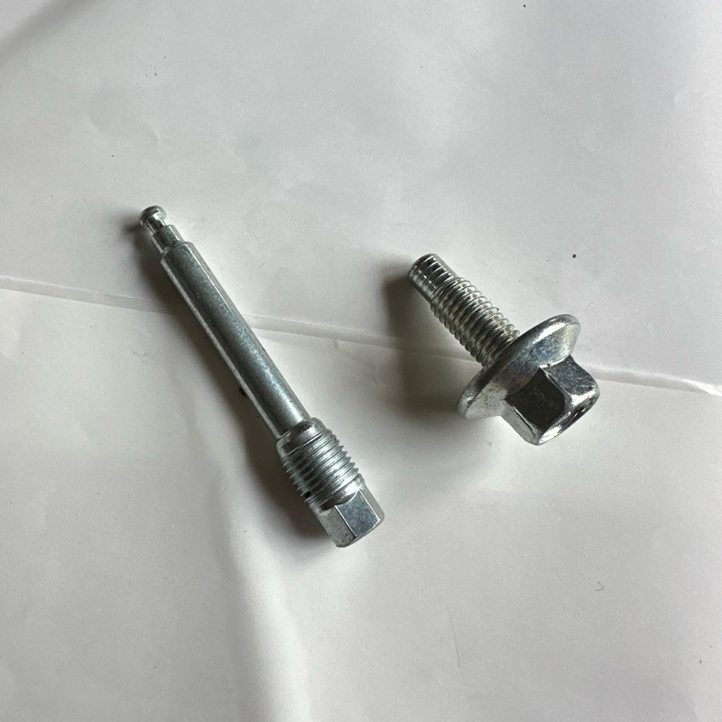 BAUT TAHANAN KAMPAS REM KALIPER CAKRAM  UNIVERSAL EmakBaut