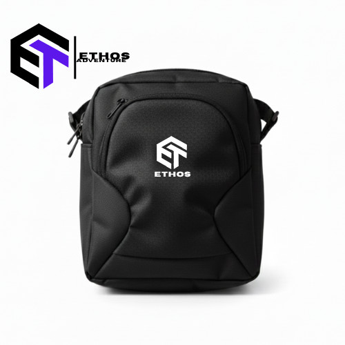 ETHOS X-GONIO 03 TRAVEL POUCH