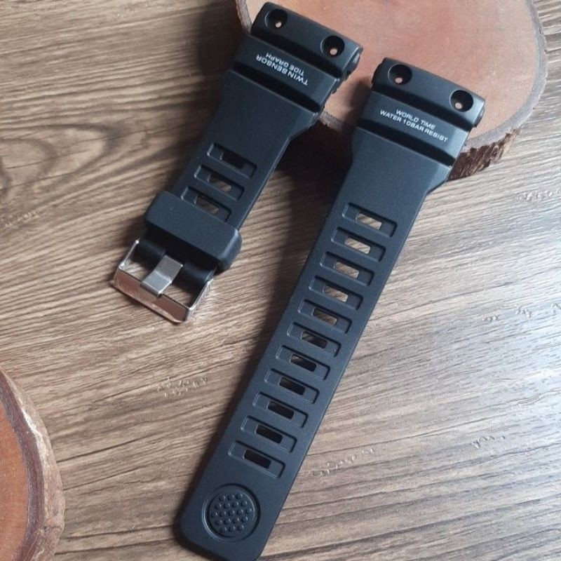 Strap Tali Jam Casio G-Shock GN-1000 GN-1000-1A GULFMASTER