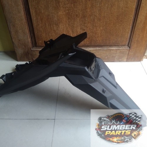 Spakbor Belakang Honda Vario 150