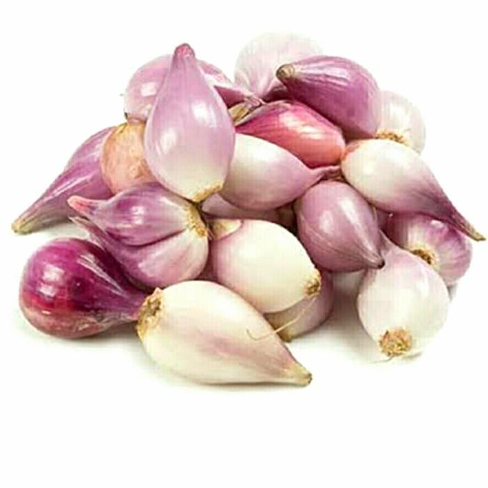 Bawang Merah Kupas 1 kg