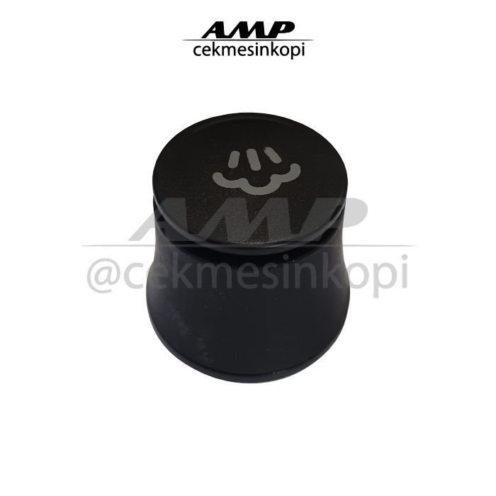 Original Iberital Steam Knob