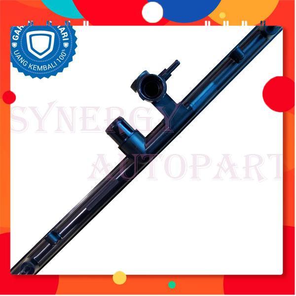 Upper Tank Radiator Nissan Livina Tiida - 5046 - Upper Tank