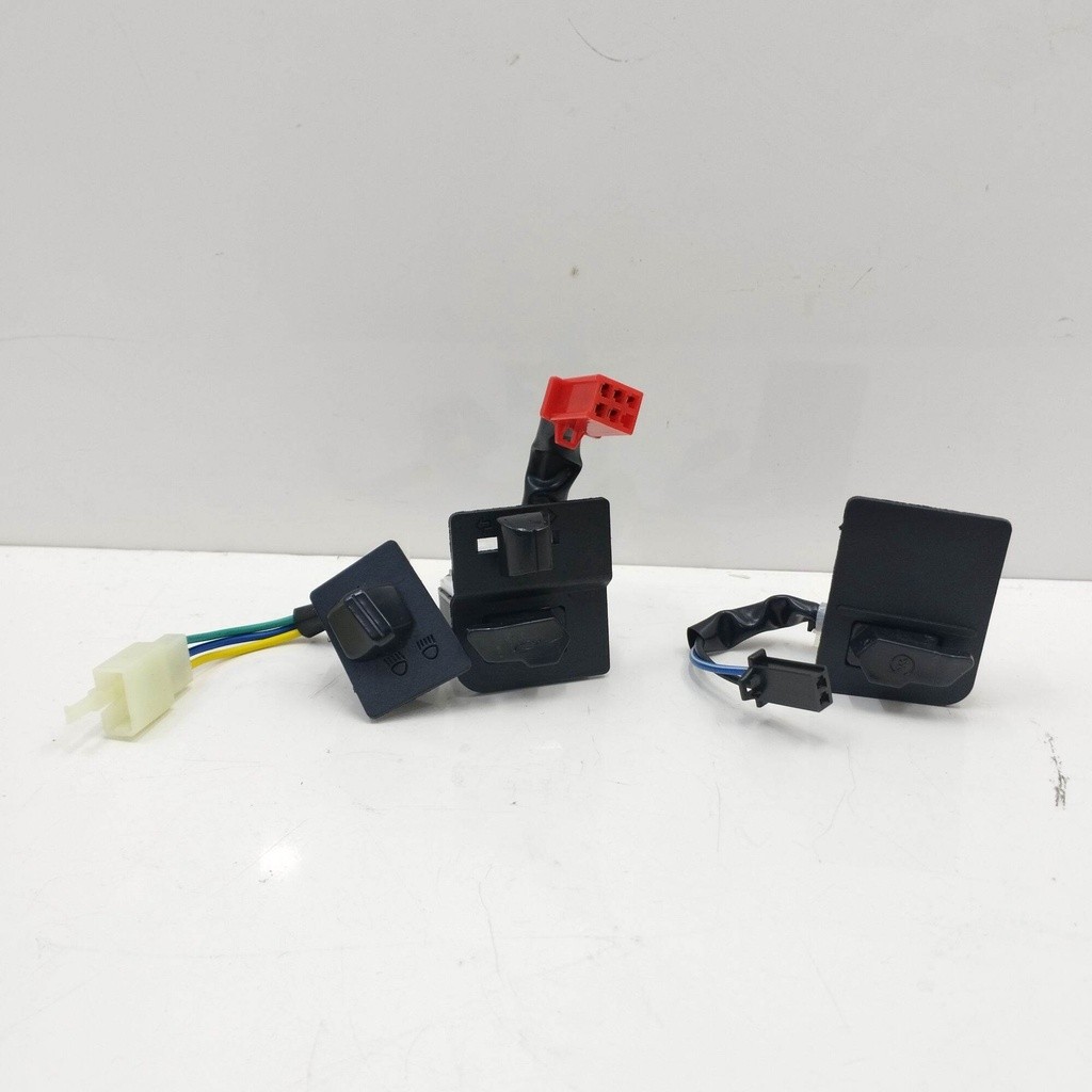 SAKLAR HOLDER SWITCH KANAN KIRI JUPITER MX KING 150