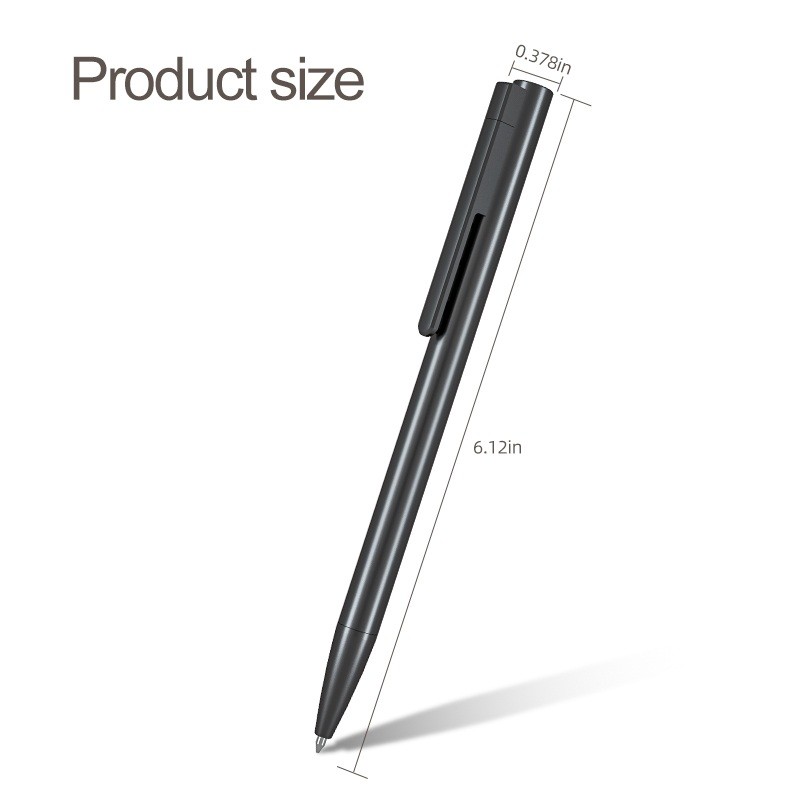 Professional Voice Recorder Portable Voice Recorder Voice Activated Auo Recorder Noise Canceling Rec