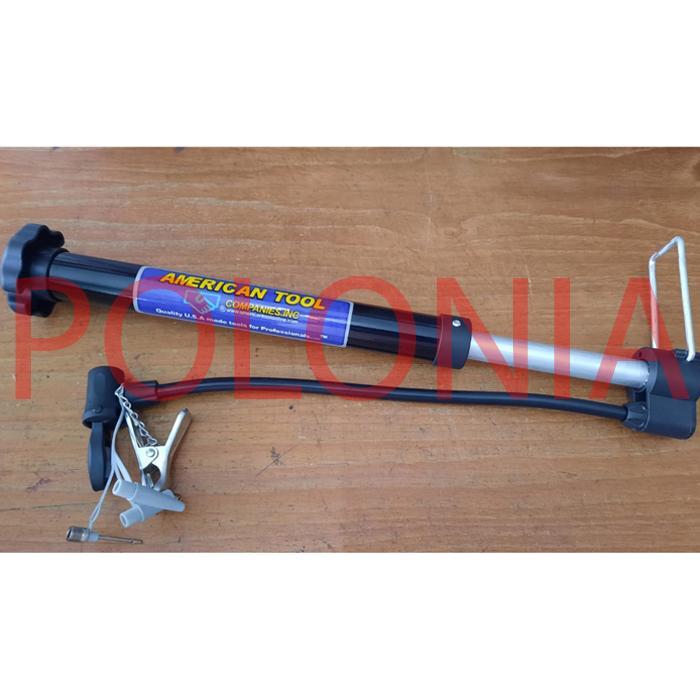 Pompa American tool (High pressure hand pump American tool)
