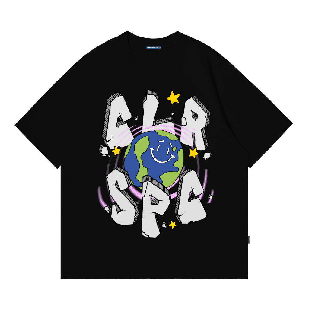 Colourspace Kaos  Youts Black