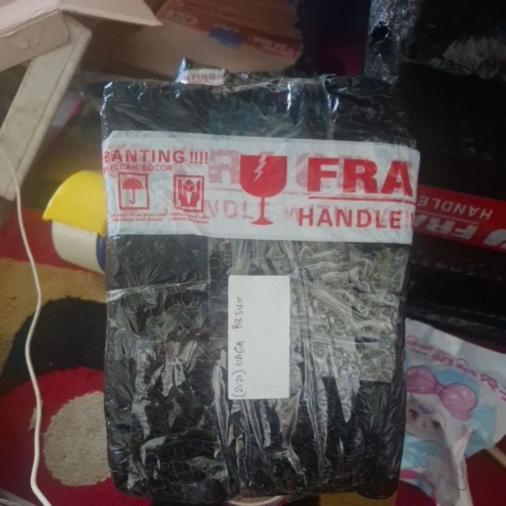 KEENAN fashion anak kecil