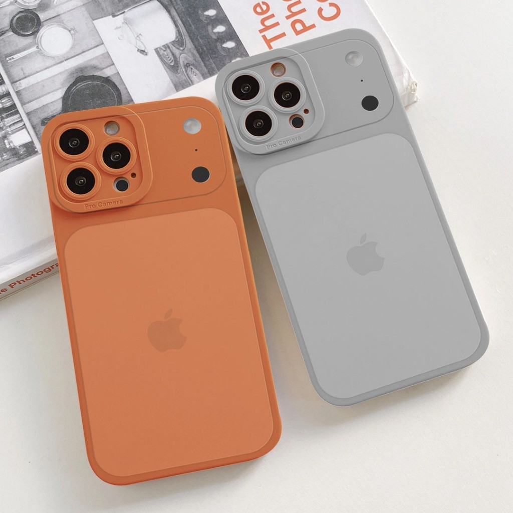 Sizora Softcase Kompatibel Untuk Iphone 6 6s Plus 7 8 X XsMax Xr 11 12 13 14 15 16 17 Pro Max Plus M