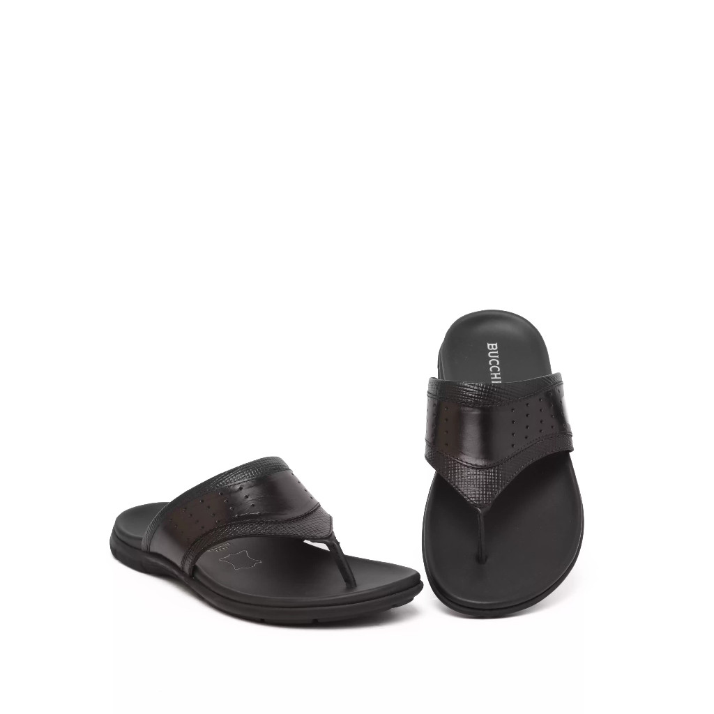Buccheri Sandal Jepit Pria Dimnos:SA5060-H